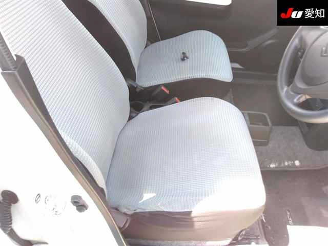 SUZUKI ALTO 2017