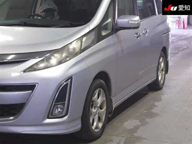 MAZDA BIANTE 2008
