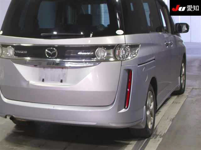 MAZDA BIANTE 2008