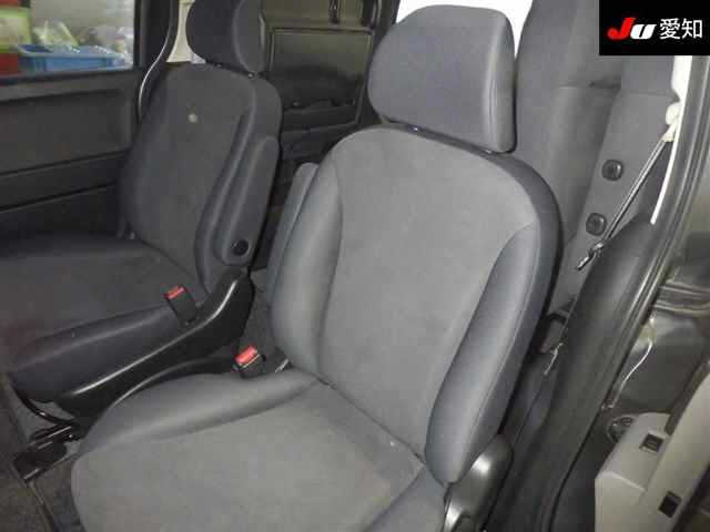 HONDA FREED 2009
