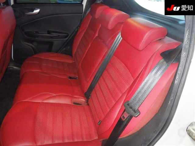 ALFAROMEO GIULIETTA 2017