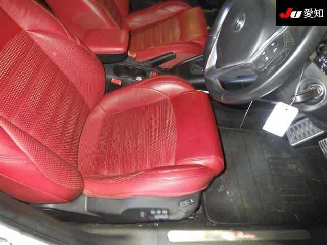 ALFAROMEO GIULIETTA 2017