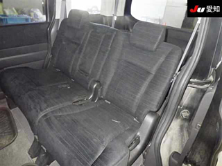 HONDA STEP WAGON 2010