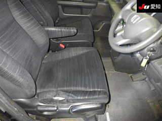 HONDA STEP WAGON 2010