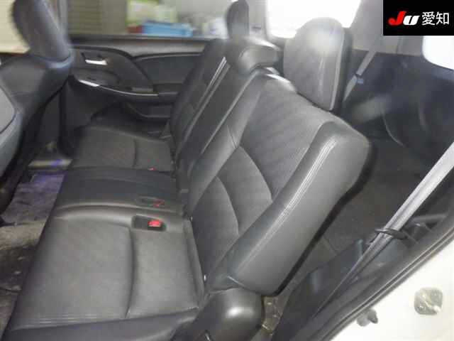 HONDA ODYSSEY 2011