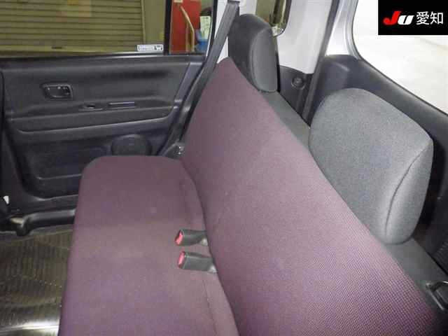 MITSUBISHI TOPPO 2008