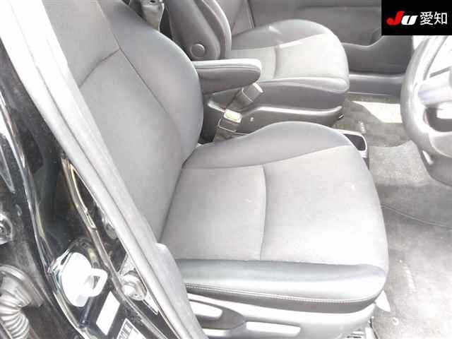 TOYOTA WISH 2009