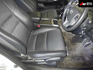 HONDA ODYSSEY 2011
