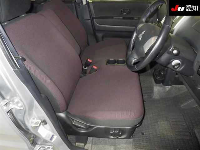 MITSUBISHI TOPPO 2008