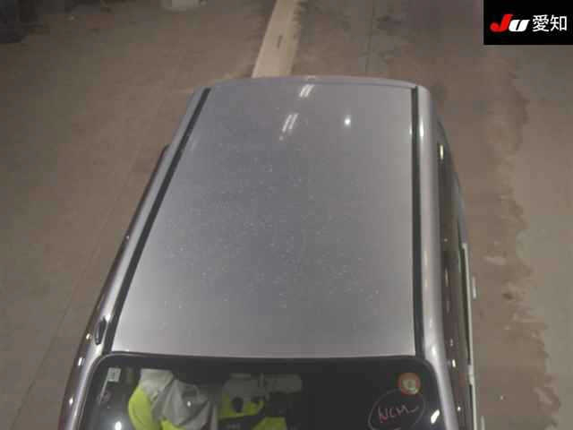 MITSUBISHI TOPPO 2008