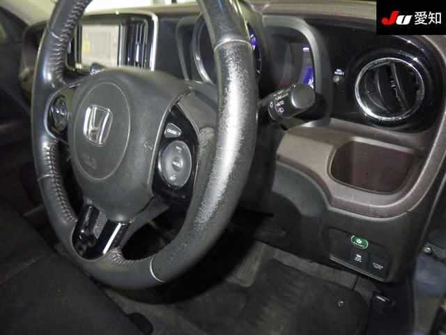 HONDA N ONE 2014