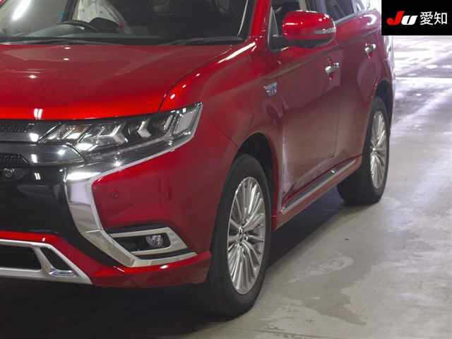 MITSUBISHI OUTLANDER PHEV 2020