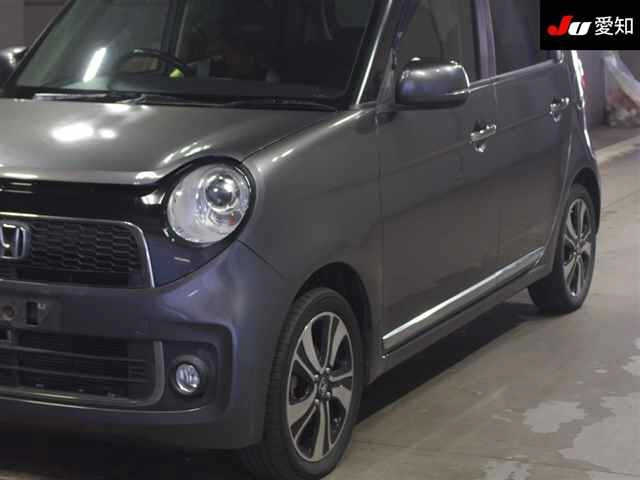 HONDA N ONE 2014