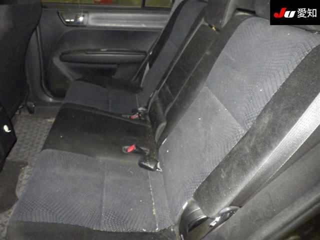 TOYOTA COROLLA FIELDER 2012