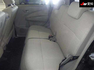 DAIHATSU MOVE 2013