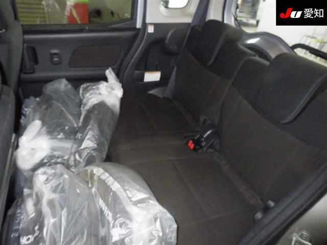 MITSUBISHI EK SPACE 2015