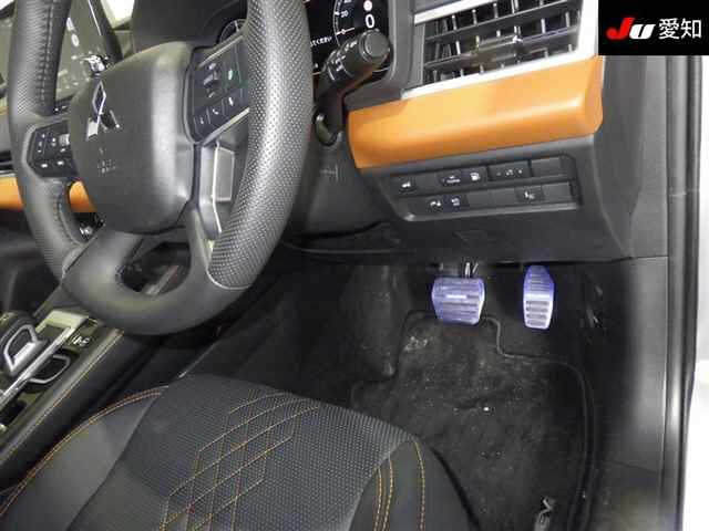 MITSUBISHI OUTLANDER PHEV 2022