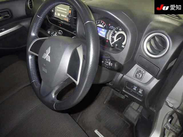 MITSUBISHI EK SPACE 2015