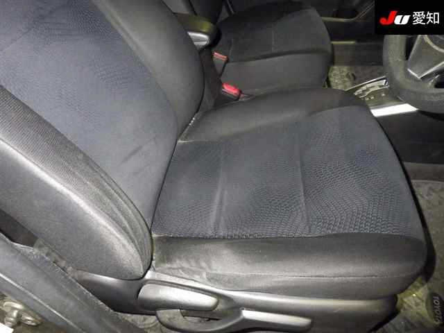 TOYOTA COROLLA FIELDER 2012