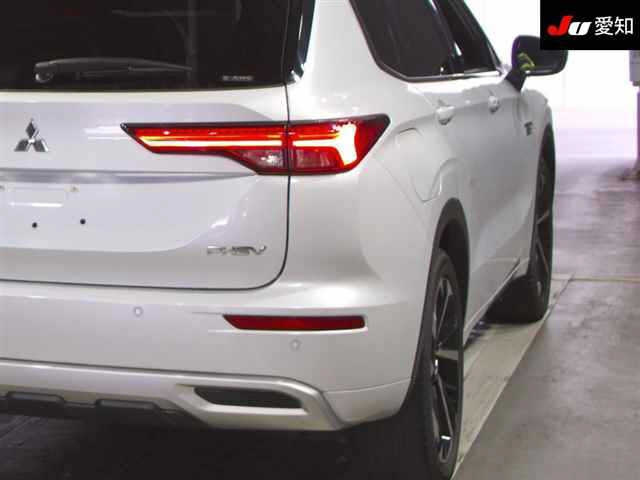 MITSUBISHI OUTLANDER PHEV 2022