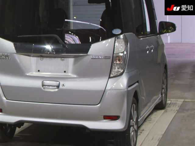 MITSUBISHI EK SPACE 2015