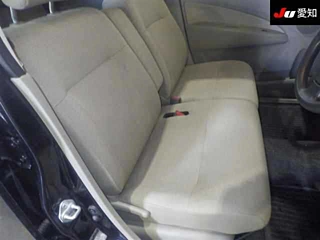 DAIHATSU MOVE 2013