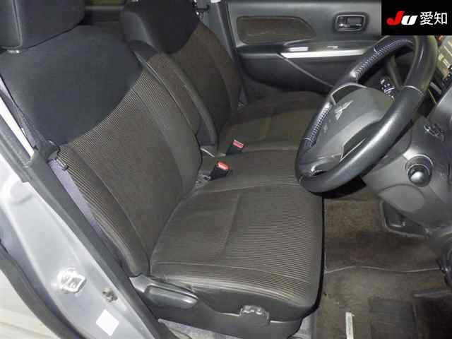 MITSUBISHI EK SPACE 2015