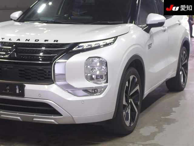 MITSUBISHI OUTLANDER PHEV 2022