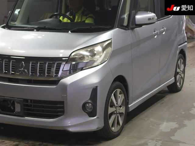 MITSUBISHI EK SPACE 2015