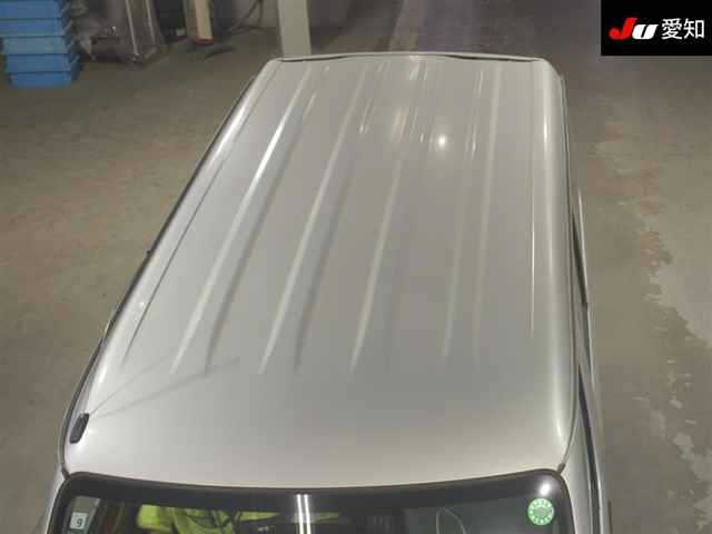 TOYOTA TOWN ACE VAN 2013