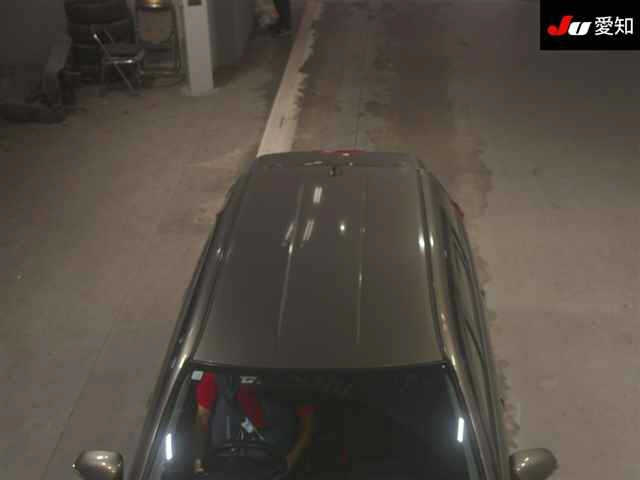 TOYOTA COROLLA FIELDER 2012