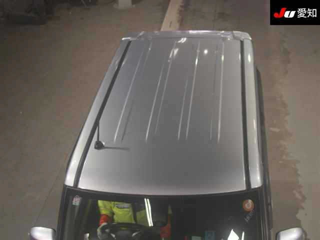 MITSUBISHI EK SPACE 2015