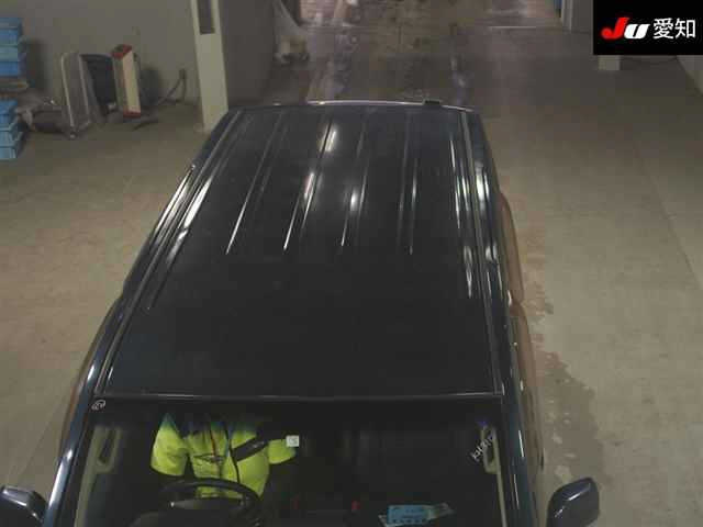 MITSUBISHI DELICA D5 2012