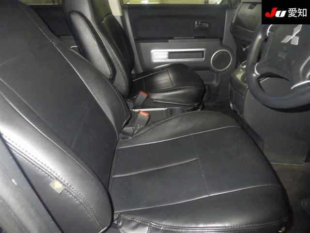 MITSUBISHI DELICA D5 2012