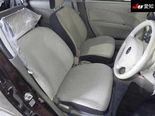 MAZDA CAROL 2011