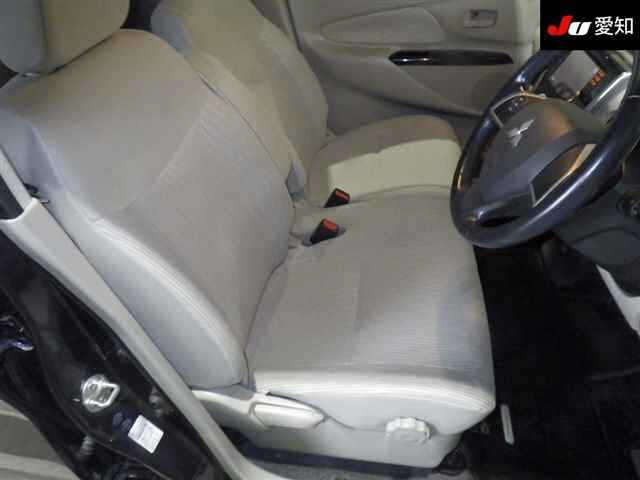 MITSUBISHI EK WAGON 2013