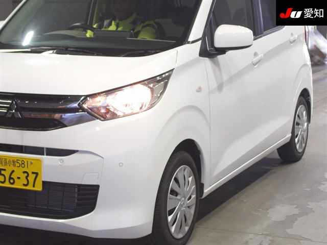 MITSUBISHI EK WAGON 2024