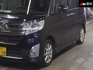 DAIHATSU TANTO 2014