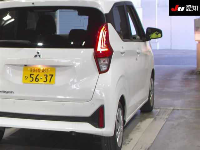 MITSUBISHI EK WAGON 2024