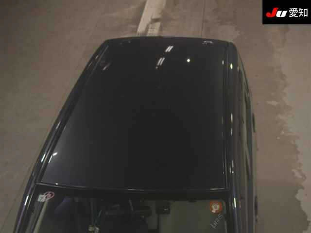 MITSUBISHI EK WAGON 2013