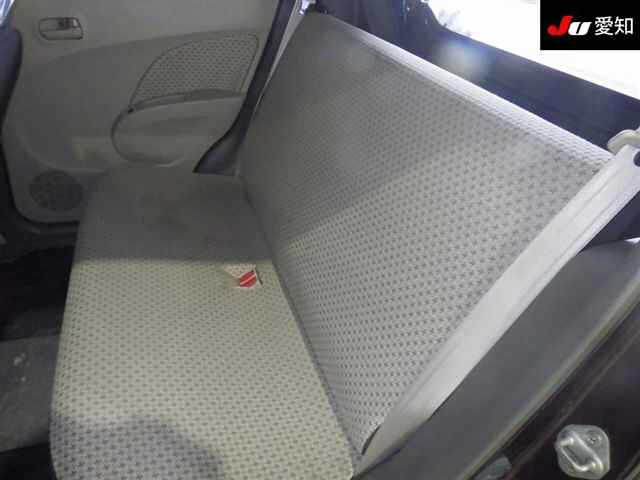 MAZDA CAROL 2011