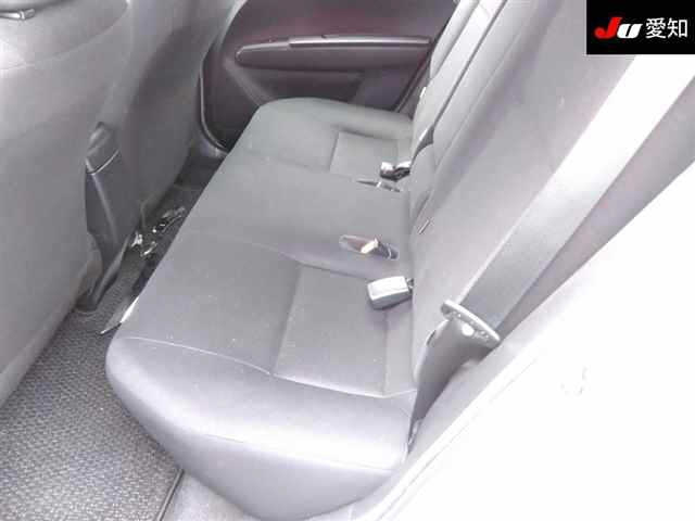 TOYOTA COROLLA FIELDER 2021