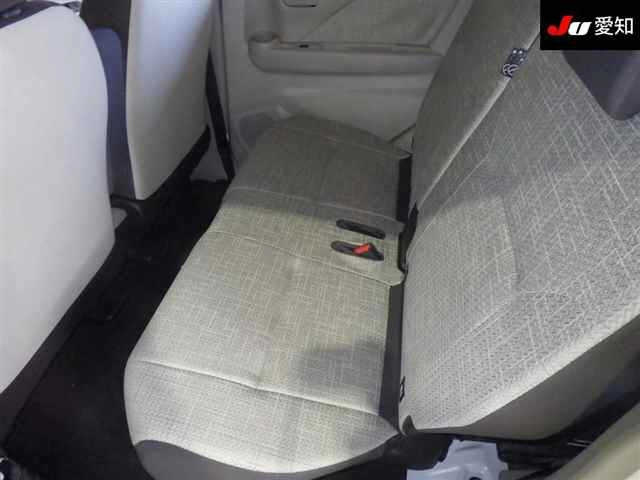 MITSUBISHI EK WAGON 2024