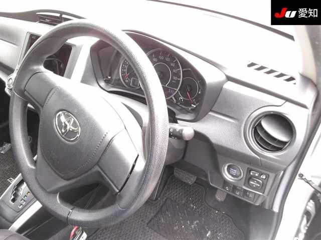 TOYOTA COROLLA FIELDER 2021