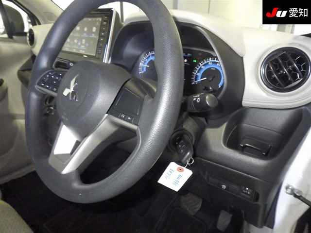 MITSUBISHI EK WAGON 2024