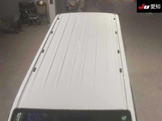 NISSAN CARAVAN VAN 2018