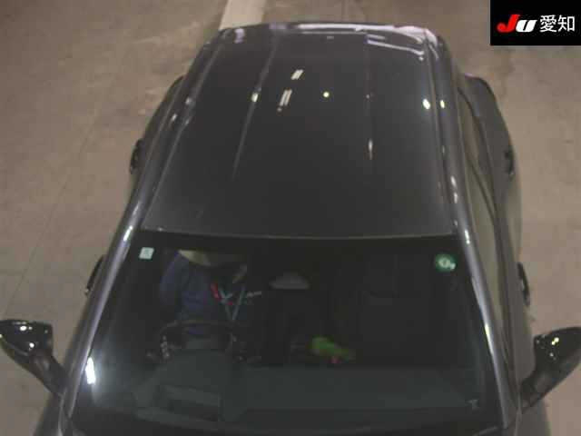 LEXUS LBX 2024