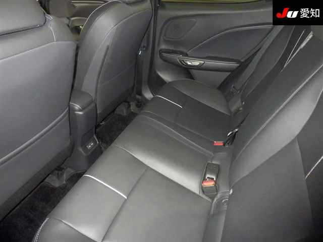 LEXUS LBX 2024