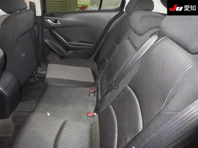 MAZDA AXELA 2014