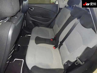 RENAULT CAPTUR 2015